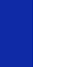 blue/white