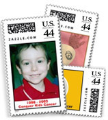 Friends for Steven Pediatric Cancer Foundation on Zazzle