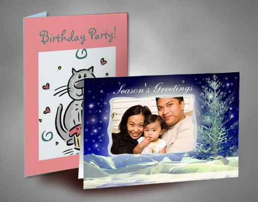 custom greetingcards picture