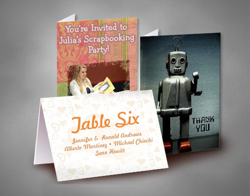 custom notecards picture