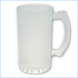 Frosted Mug