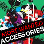 Accessoires