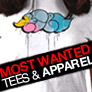 Tee-shirts