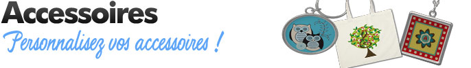 Accessoires de Zazzle - Sacs, casquettes, cravates & plus encore !