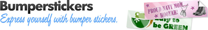 Custom-bumperstickers