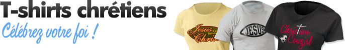 Christian T-Shirts
