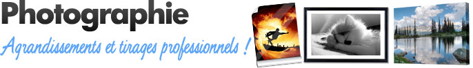 Photo Prints & Photography