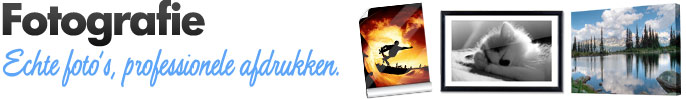 Foto Prints & Fotografie