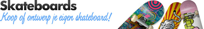 Custom Skateboards