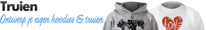 Custom sweaters