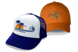 Casquettes