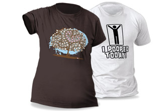 T-Shirts