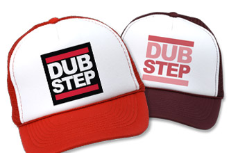 DUB STEP Petten
