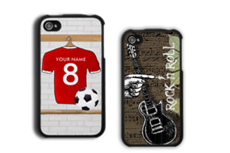 iPhone Hoesje